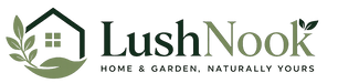 LushNook™ - Home